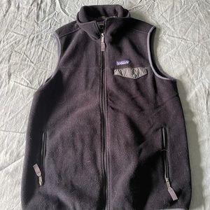 Men’s Patagonia Synchilla Vest